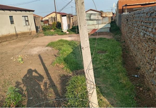260 m² Land