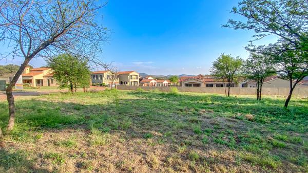 1 058 m² Land