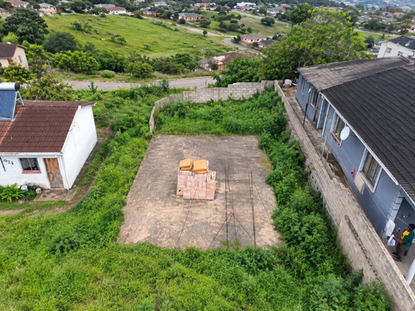 254 m² Land