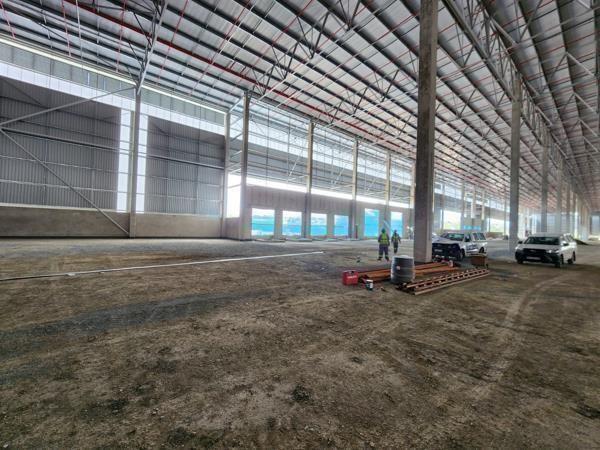 6 402 m² Commercial space