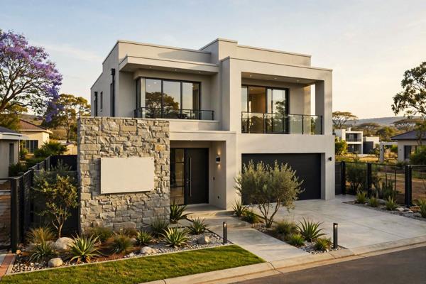671 m² Land