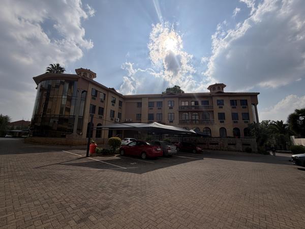 135 m² Commercial space