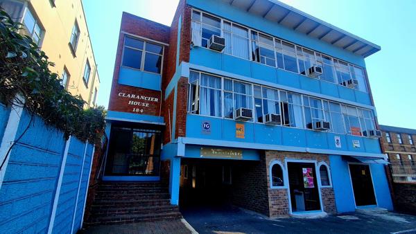 40 m² Commercial space