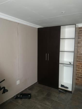 2 Bedroom Garden Cottage