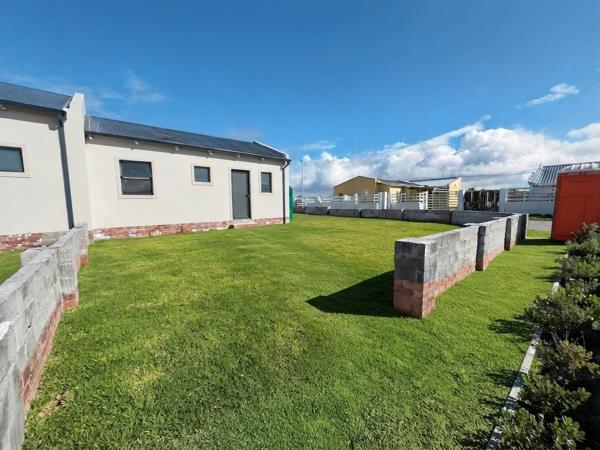 2 Bedroom Simplex