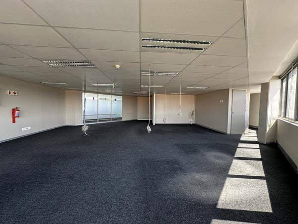 110 m² Commercial space
