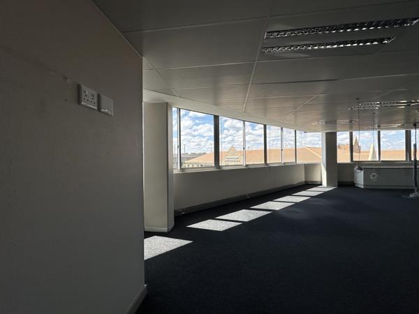 110 m² Commercial space