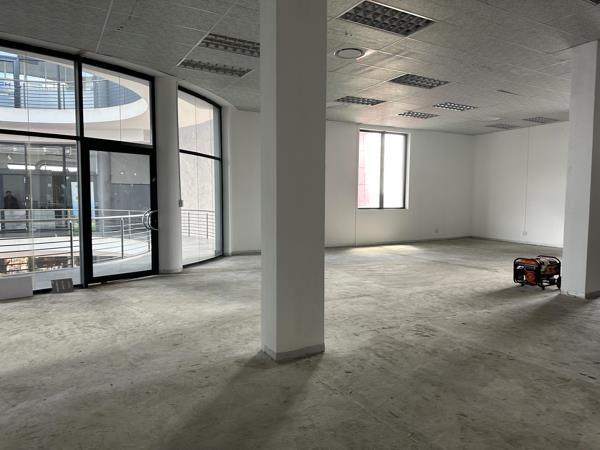 223.1 m² Commercial space