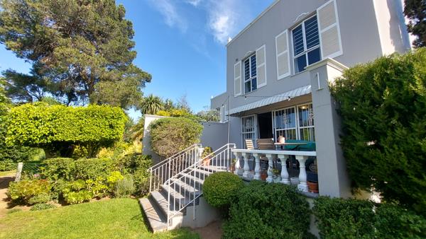 3 Bedroom Duplex