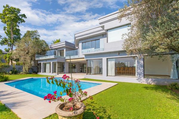 5 Bedroom House