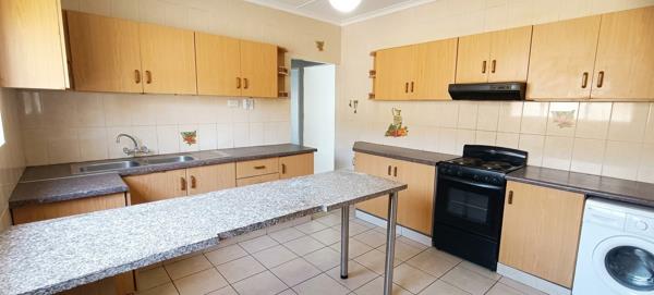 2 Bedroom Flat