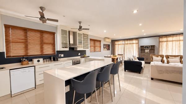 3 Bedroom Apartment