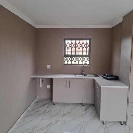 1 Bedroom Garden Cottage