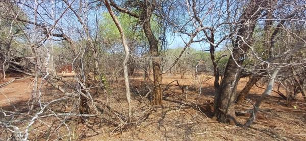 1 750 m² Land