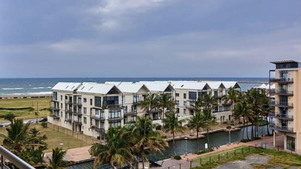 4 Bedroom Penthouse