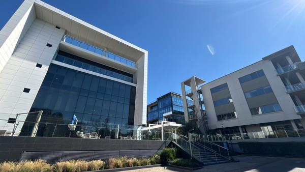 4 485 m² Office Space