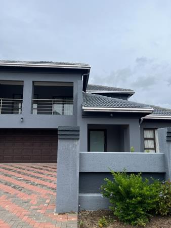 6 Bedroom House