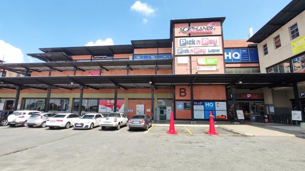 262 m² Commercial space