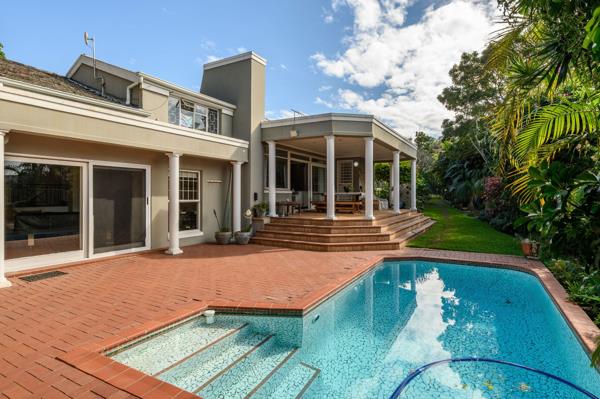 5 Bedroom House