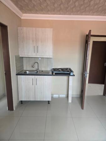 1 Bedroom House