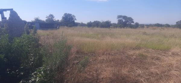 9 ha Land