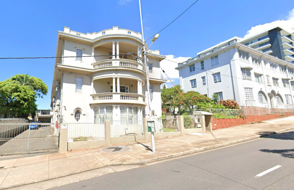 2.5 Bedroom Flat