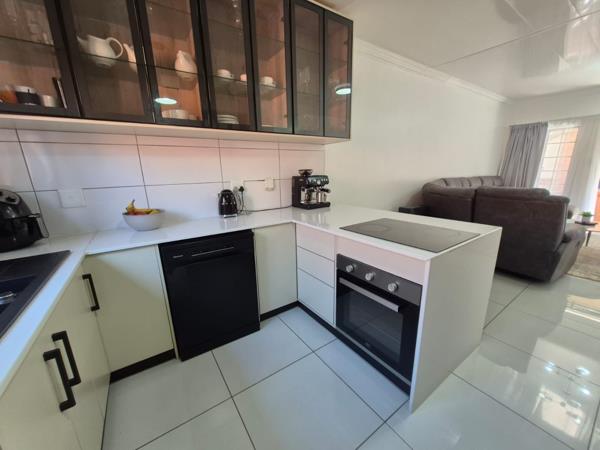4 Bedroom Townhouse