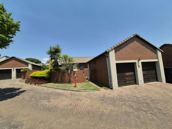 4 Bedroom Townhouse