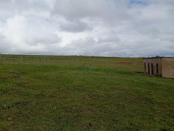 2 800 m² Land