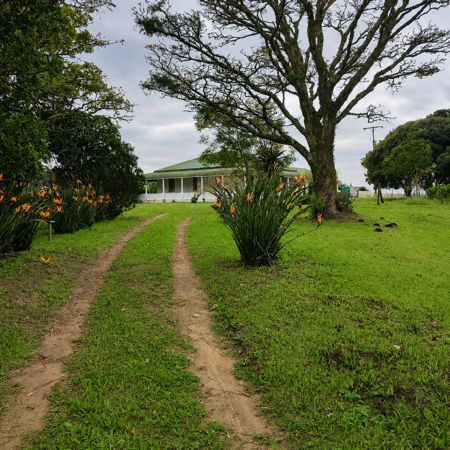43 ha Farm