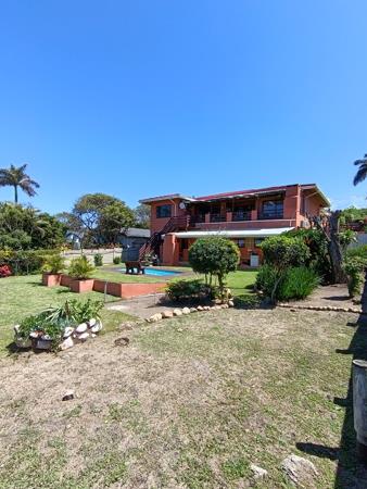 8 Bedroom House