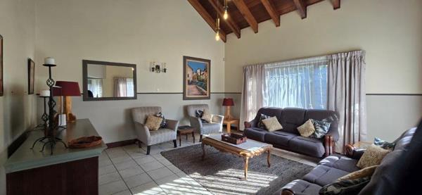 4 Bedroom Duplex
