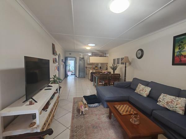 2 Bedroom Simplex