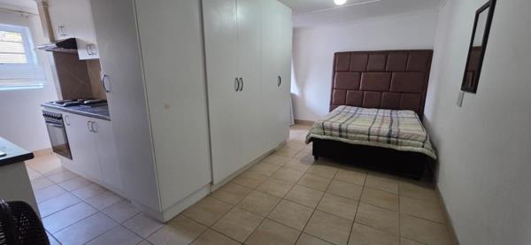 1 Bedroom Garden Cottage