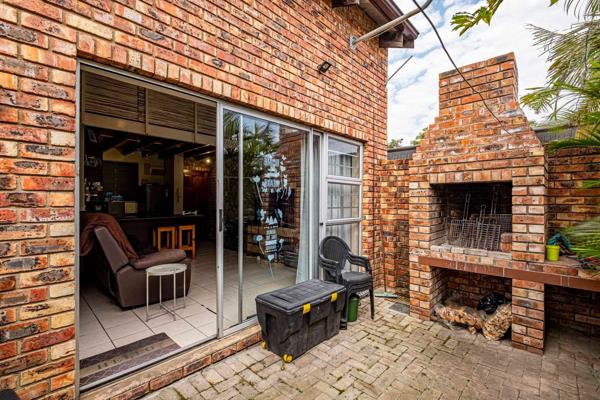 1 Bedroom Townhouse