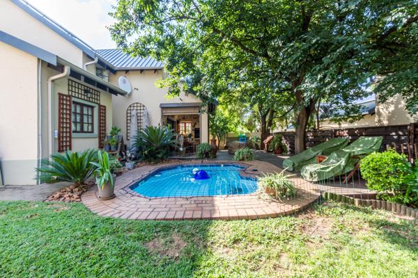 2.5 Bedroom Townhouse
