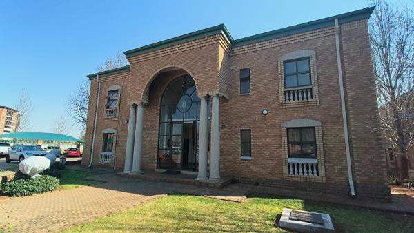 75 m² Commercial space