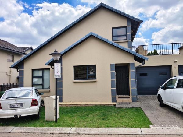 3 Bedroom Cluster