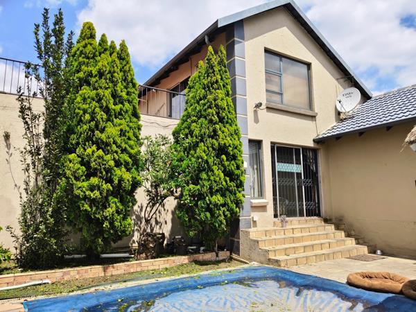 3 Bedroom Cluster