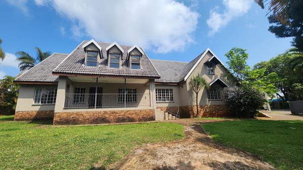 6 Bedroom House