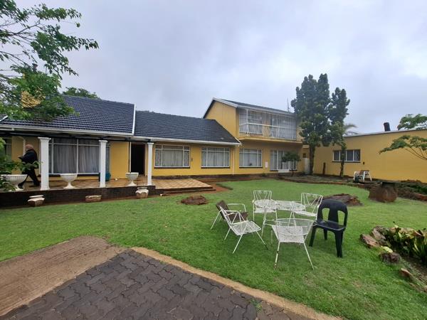 4 Bedroom House in Risana