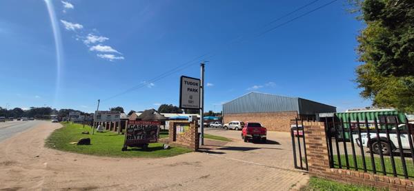 180 m² Industrial space