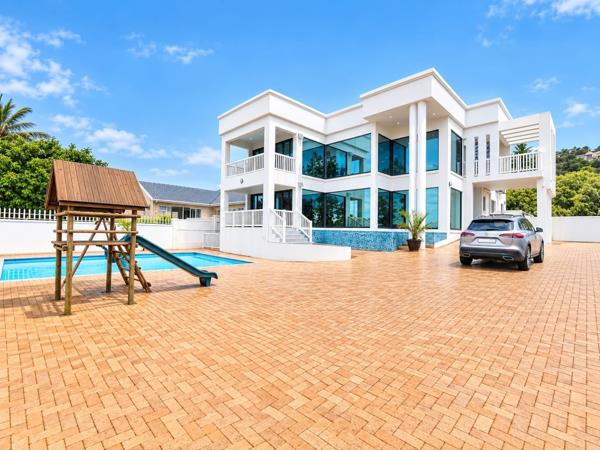 7 Bedroom House