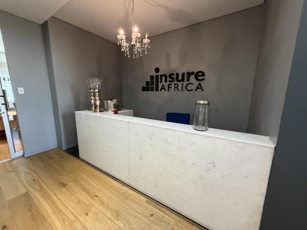 584 m² Commercial space