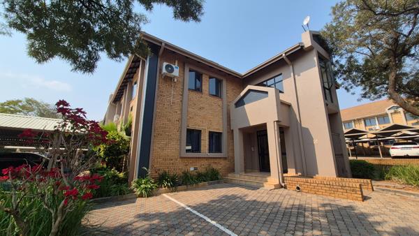 285 m² Commercial space