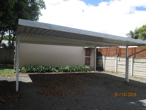 Bachelor apartment