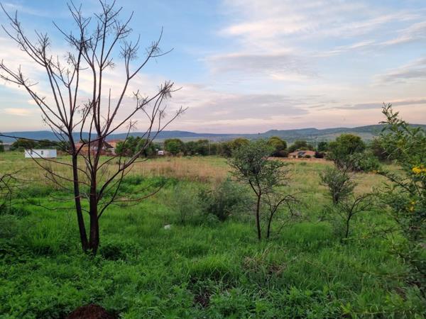 803 m² Land