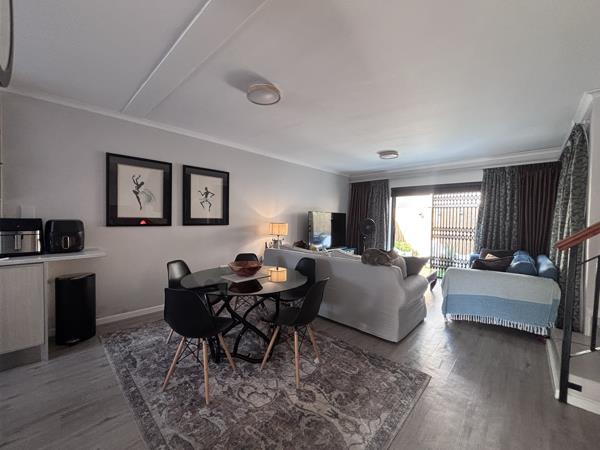 2 Bedroom Duplex