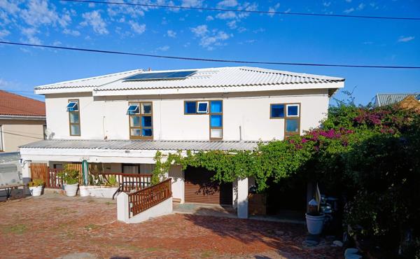 13 Bedroom House