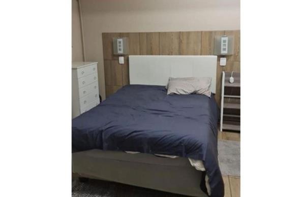 1 Bedroom Garden Cottage